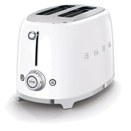 Тостер Smeg TSF01WHEU: Тип Тостеp