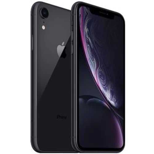 Apple iPhone XR 256GB Black (MRYJ2) Approved Вітринний зразок