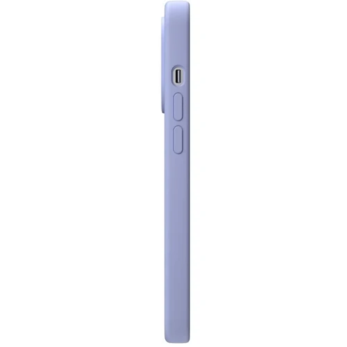 Чехол для iPhone Switcheasy MagSkin Lilac (ME-103-209-224-188) for iPhone 13 Pro: Тип чехла накладка на заднюю часть