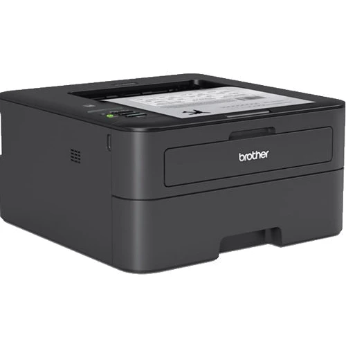 Принтер Brother HL-L2340DWR: Клас пристрою Офісний