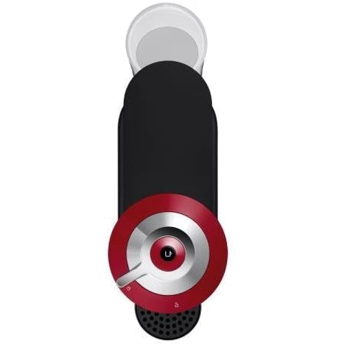 Кофеварка Krups Nespresso Vertuo Next XN9105: Тип капсульная кофеварка эспрессо