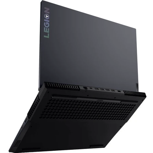 Ноутбук Lenovo Legion 5 15ACH6 (82JW00Q7US): Обсяг накопичувача 512 ГБ (SSD)