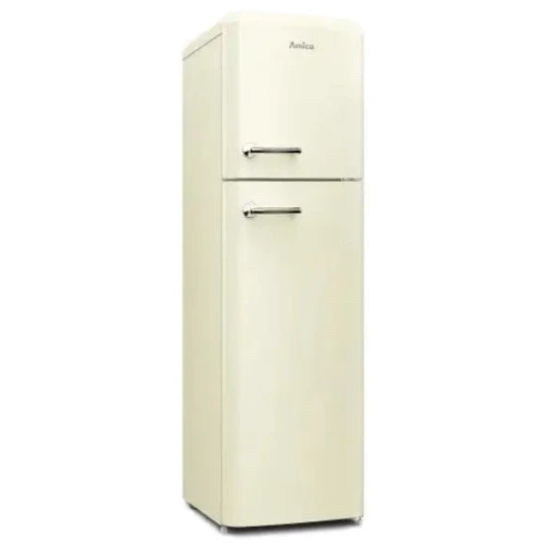 Холодильник Amica FD280.3FGAA: Тип xолодильник двухкамерный