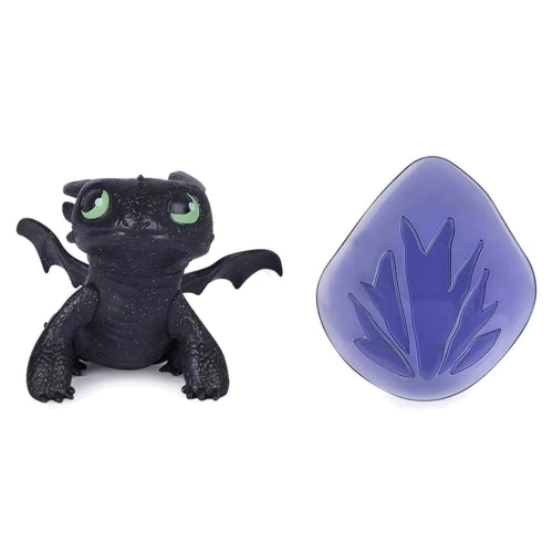 Игровая фигурка Spin Master Dragons Как укротить дракона 3 Беззубик (SM66551/7223) фото 4