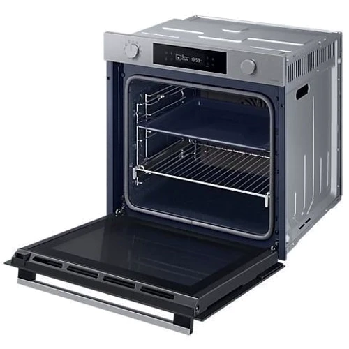 Духовой шкаф электрический Samsung NV7B41301AS: Мощность подключения, Вт 3500