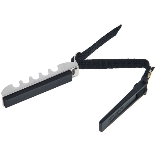 Каподастр для классической гитары DUNLOP 14F PROFESSIONAL TOGGLE FLAT CAPO фото 4