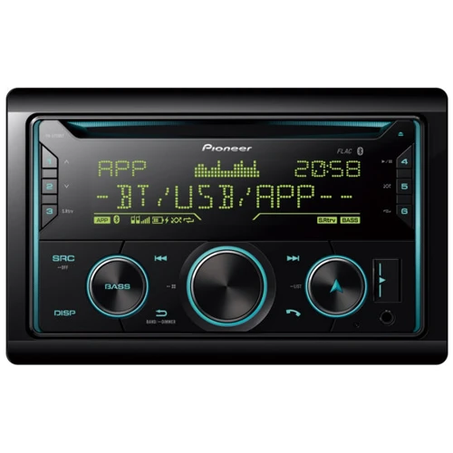 Pioneer FH-S720BT