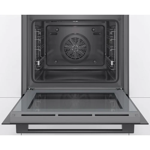 Духова шафа електрична Bosch HBG517EB1R: Потужність підключення, Вт 3400