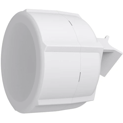 Точка доступу Wi-Fi Mikrotik SXT LTE6 kit (RBSXTR&R11E-LTE6): Інтерфейс підключення (WAN-порт) 2х10/100 BASE-T Ethernet