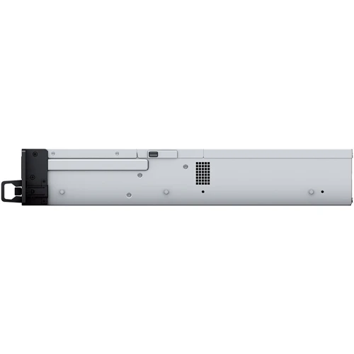 Сетевой накопитель (NAS) Synology RackStation RS2421+: LAN 4 (GbE)