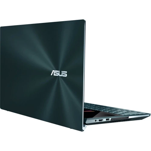 Ноутбук ASUS ZenBook Pro Duo 15 OLED UX581GV (UX581GV-H2006T) RB: Операционная система Windows 10 Home