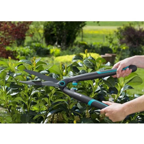 Ножницы садовые Gardena EasyCut (12301-20): Длина, см 53.7