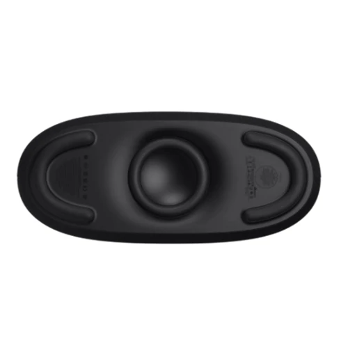 Акустика Harman/Kardon Go + Play 3 Black (HKGOPLAY3BLK): Колір чорний