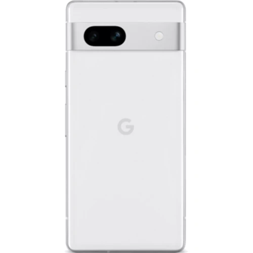 Смартфон Google Pixel 7a 8/128 GB Snow Approved Витринный образец фото 4