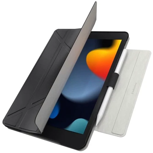 Аксессуар для iPad Switcheasy Origami Black (GS-109-223-223-11) for iPad 10.2" (2019-2021) фото 4