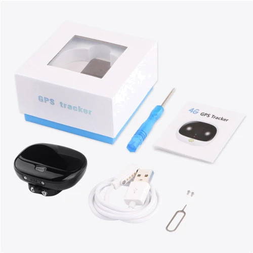 GPS трекер для собак Smart GPS Tracker V43 с отслеживанием Черный (1235): Рассрочка Кредит, 4 месяца, 6 месяцев, 8 месяцев, 15 месяцев, 25 месяцев, 20 месяцев, 36 месяцев