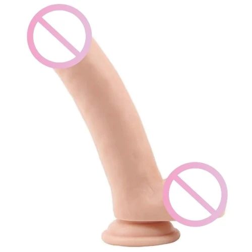 Фаллоимитатор CHISA Matt Harpring 7.8", 291434