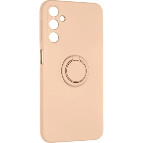 Чохол для телефона ArmorStandart Icon Ring Pink Sand для Samsung A245 Galaxy A24 4G/M346 Galaxy M34 5G (ARM68765)