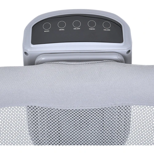 Приставная кроватка Mastela 3 в 1 (3378)