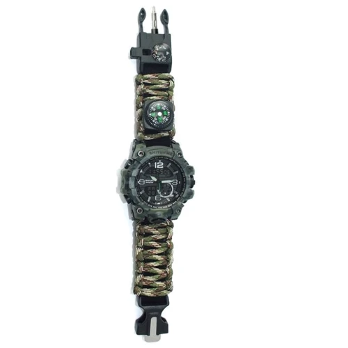 Наручные часы Hemsut Military 4429 фото 9