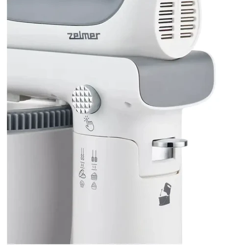 Миксер ZELMER ZHM 2659: Назначение Бытовые
