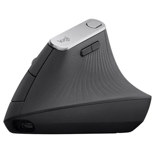 Мишка Logitech MX Vertical (910-005447, 910-005448): Тип сенсора оптичний