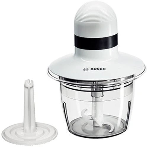 Измельчитель Bosch MMR-08A1: Количество скоростей 1