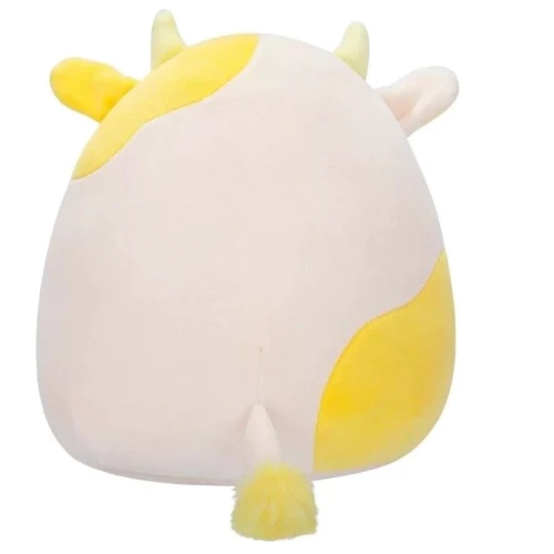 Мягкая игрушка Squishmallows Коровка Боди 19 см (SQCR05402): Тип домашние питомцы