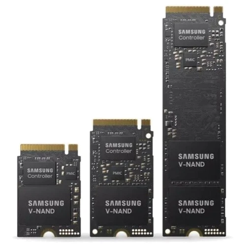 Samsung PM9C1 256 GB (MZVL8256HEJD-00B07): Тип накопителя внутренний