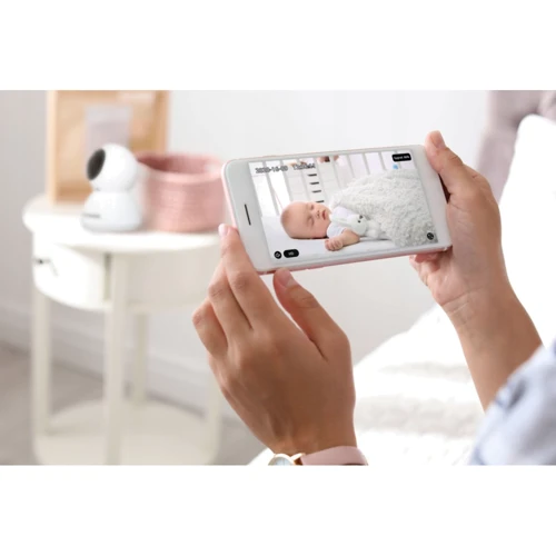 IP-камера видеонаблюдения Overmax Camspot 3.7 Full HD WiFi: Тип подключения к интернету Беспроводное
