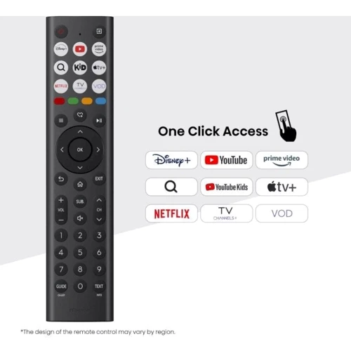 Телевизор Hisense 32A5Q