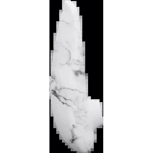 Вакуумный стимулятор Womanizer - Мarilyn Мonroe Сlassic 2 White Marble