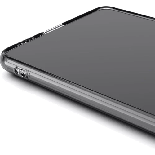 Чехол для телефонов BeCover TPU Case Clear for Tecno Pop 7 (BF6) (709309): Тип накладка на заднюю часть