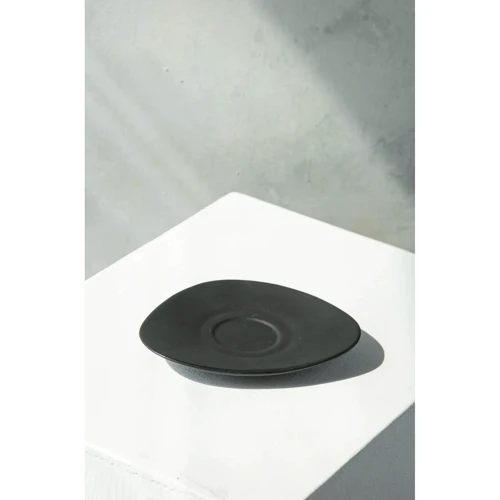 Набір кавових блюдець Dovbysh Porcelain Win 6 шт 17.5х14 см (100056): Тип Набор кофейных блюдец