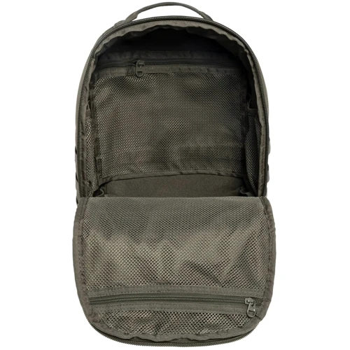 Рюкзак туристичний Рюкзак тактичний Highlander Harrier 25L Ranger Green (931011)