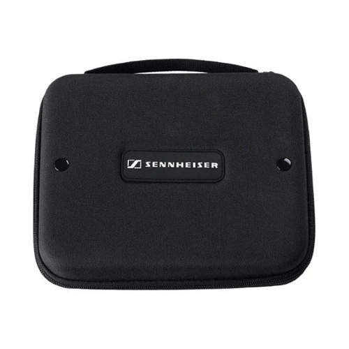 Навушники Sennheiser G4ME Zero Black (506079): Опір навушників (Ом) 50