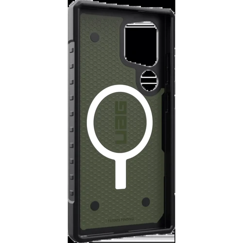 Чехол для телефонов Urban Armor Gear UAG Pathfinder Pro Olive Drab (214424117272) for Samsung S928 Galaxy S24 Ultra фото 8