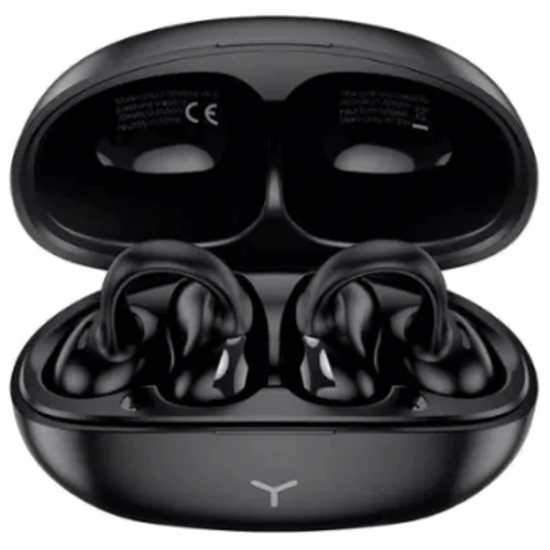 Наушники Hoco EW57 Galaxy Black: Тип крепления крепление на ушах