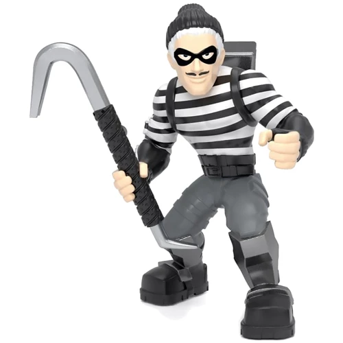 Игровая фигурка Fortnite Скаундлер (63526-1)