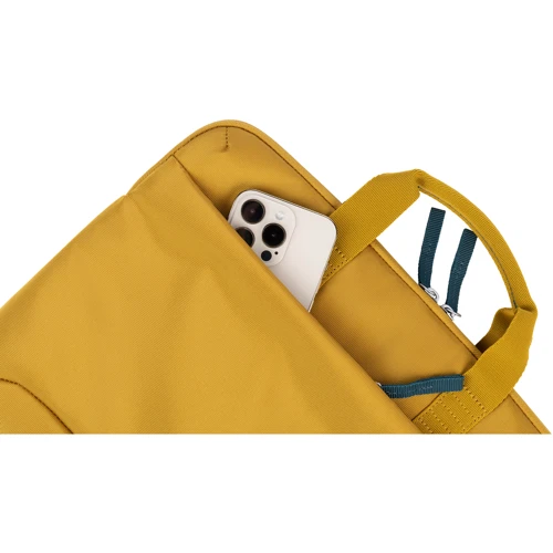 Сумка для ноутбука Tucano 13"/14" Smilza Yellow (BSM1314-Y) фото 16