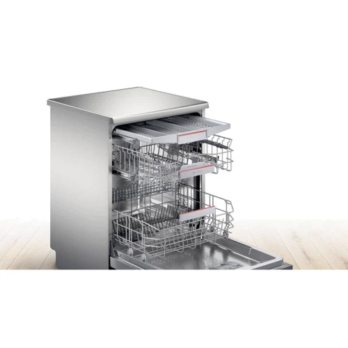Посудомойка Bosch SMS2HCI12E: Количество программ 6