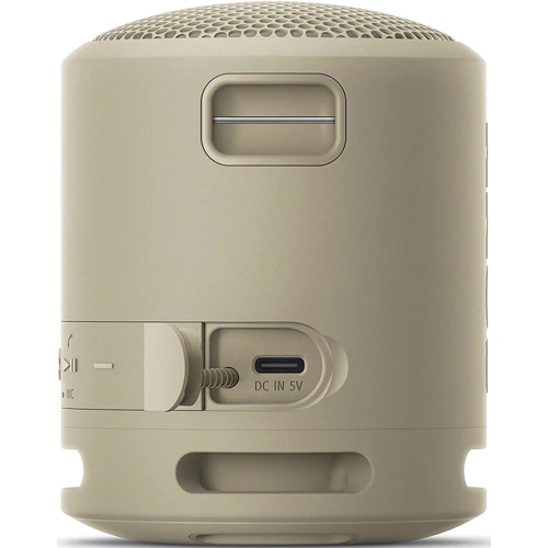 Акустика Sony SRS-XB13 Taupe (SRSXB13C.RU2): Совместимость Android, iOS