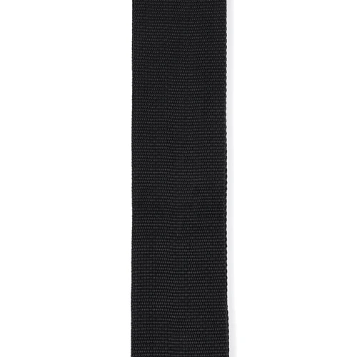 Гитарный ремень D'addario 75B000 PolyPro Bass Guitar Strap (Black): Тип Ремни