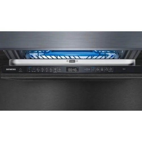Встраиваемая посудомоечная машина Siemens SX85TX00CE: Размеры 60х86.5х55 см