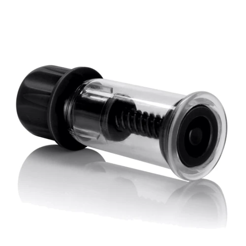 CalExotics COLT Nipple Pro-Suckers - помпа для сосков