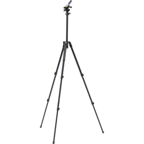 Slik Pro AL-323 SVH (196837): Максимальная высота 160 см