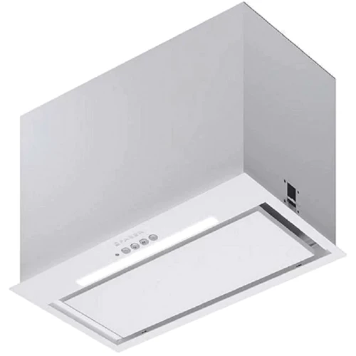 Вытяжка Faber Inka Lux Evo Wh Matt A52 (305.0665.357)