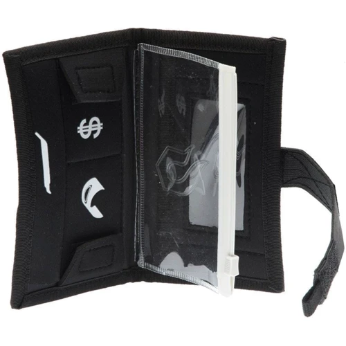 Велосумка Сумка для инструментов Blackburn VIP Strap Wallet (2022297): Производитель Blackburn