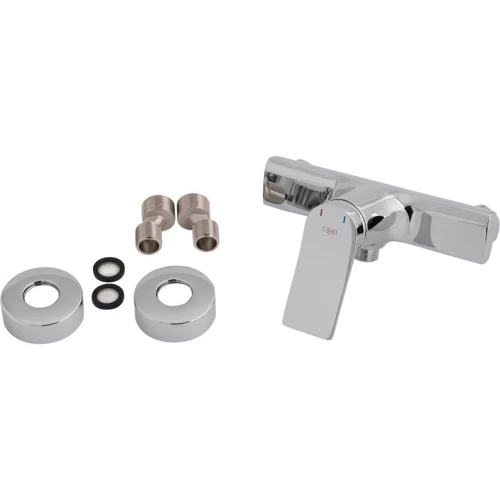 Q-tap Skalna 4026101C: Вид монтажа Настенный