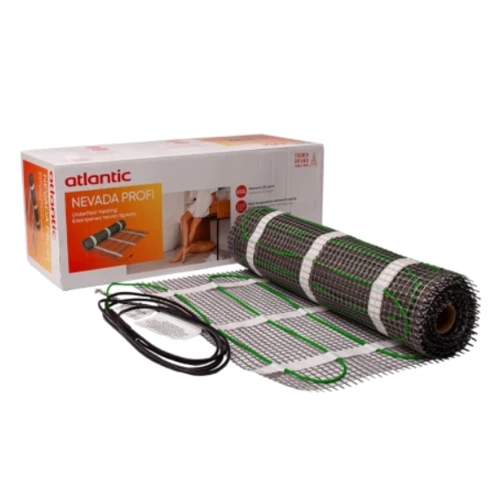 Мат нагревательный Atlantic Nevada Profi EcoPRO-1000-5.0/200
